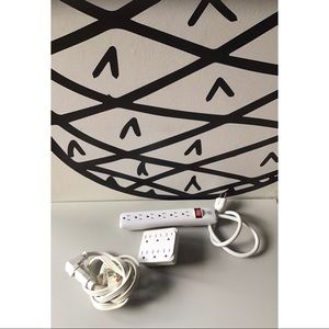 Extension Cord Set
